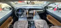 2022 Toyota Fortuner