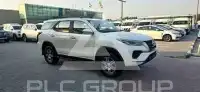 2022 Toyota Fortuner