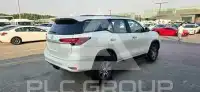 2022 Toyota Fortuner