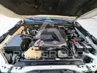 2022 Toyota Fortuner