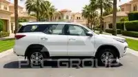 2022 Toyota Fortuner