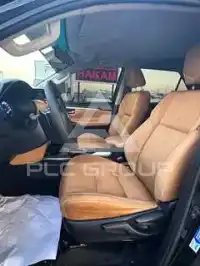 2022 Toyota Fortuner