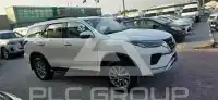 2022 Toyota Fortuner