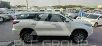 2022 Toyota Fortuner
