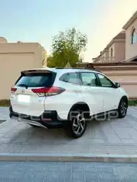 2022 Toyota Rush