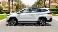 2022 Toyota Rush