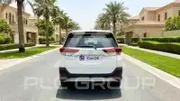 2022 Toyota Rush