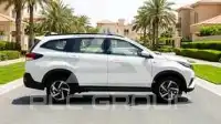 2022 Toyota Rush
