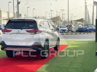 2022 Toyota Rush