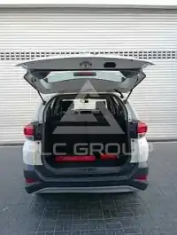 2022 Toyota Rush