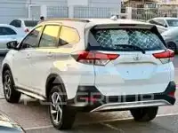 2022 Toyota Rush