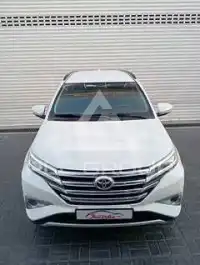 2022 Toyota Rush