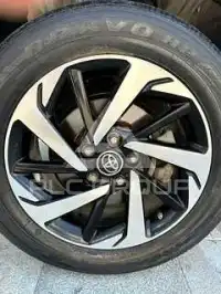 2022 Toyota Rush