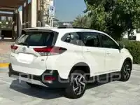 2022 Toyota Rush
