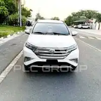 2022 Toyota Rush