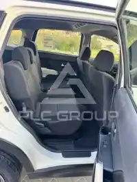 2022 Toyota Rush
