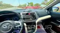2022 Toyota Rush