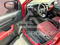 2022 Toyota Hilux