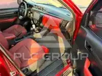 2022 Toyota Hilux