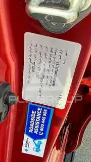 2022 Toyota Hilux