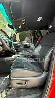 2022 Toyota Hilux