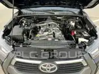 2022 Toyota Hilux