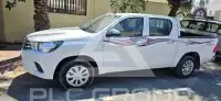 2022 Toyota Hilux