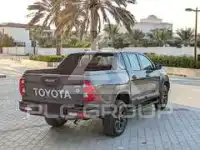 2022 Toyota Hilux