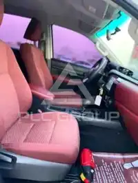 2022 Toyota Hilux