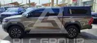 2022 Toyota Hilux