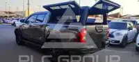 2022 Toyota Hilux
