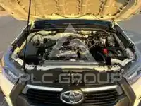 2022 Toyota Hilux