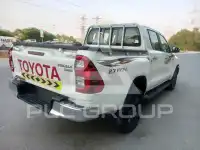 2022 Toyota Hilux