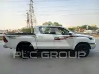 2022 Toyota Hilux