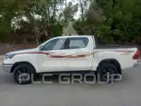 2022 Toyota Hilux
