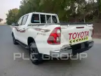 2022 Toyota Hilux