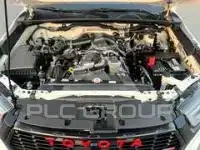 2022 Toyota Hilux