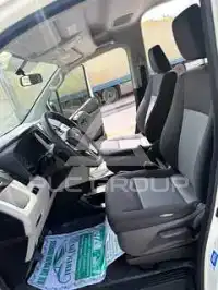 2022 Toyota Hiace