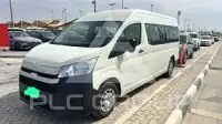 2022 Toyota Hiace