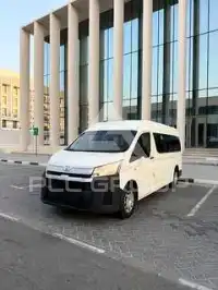 2022 Toyota Hiace