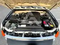 2022 Toyota FJ Cruiser