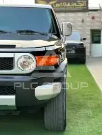 2022 Toyota FJ Cruiser