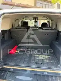 2022 Toyota FJ Cruiser