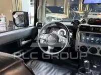 2022 Toyota FJ Cruiser