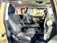 2022 Toyota FJ Cruiser
