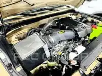 2022 Toyota FJ Cruiser