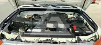 2022 Toyota FJ Cruiser