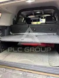 2022 Toyota FJ Cruiser