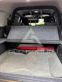 2022 Toyota FJ Cruiser