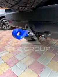 2022 Toyota FJ Cruiser